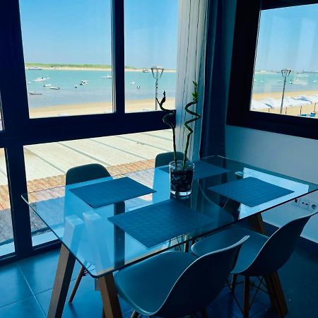 Duplex Atico Bajo De Guia Daire Sanlúcar de Barrameda Dış mekan fotoğraf