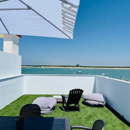 Duplex Atico Bajo De Guia Daire Sanlúcar de Barrameda Dış mekan fotoğraf