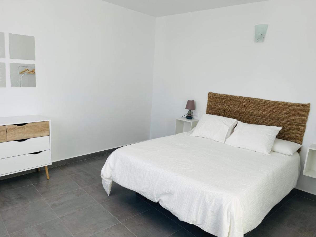 Duplex Atico Bajo De Guia Daire Sanlúcar de Barrameda Dış mekan fotoğraf