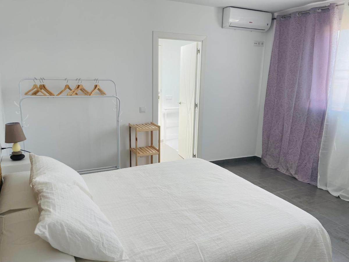 Duplex Atico Bajo De Guia Daire Sanlúcar de Barrameda Dış mekan fotoğraf
