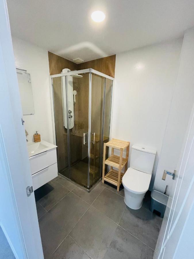 Duplex Atico Bajo De Guia Daire Sanlúcar de Barrameda Dış mekan fotoğraf